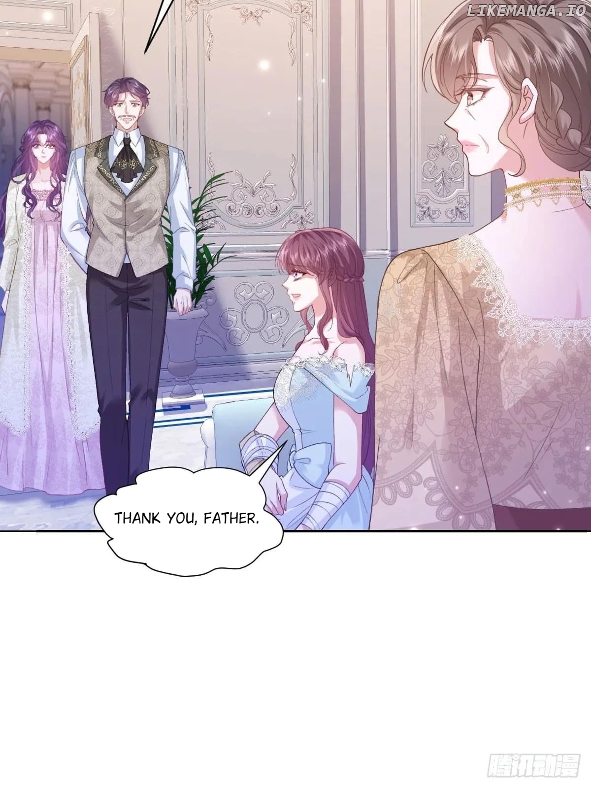 Confessing My Love to Him, the Treacherous One Chapter 45 - page 28